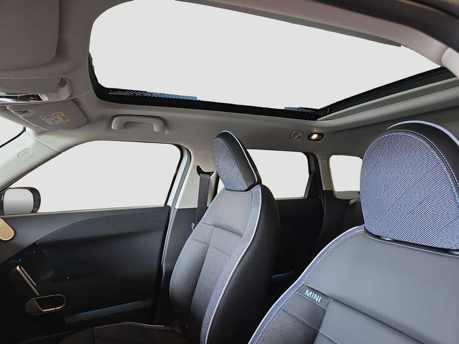 MINI Aceman E Classic Trim (Bild 11/18)