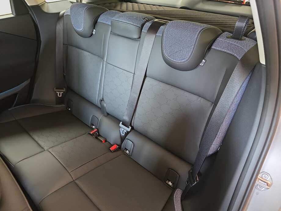 MINI Aceman E Classic Trim (Bild 14/18)