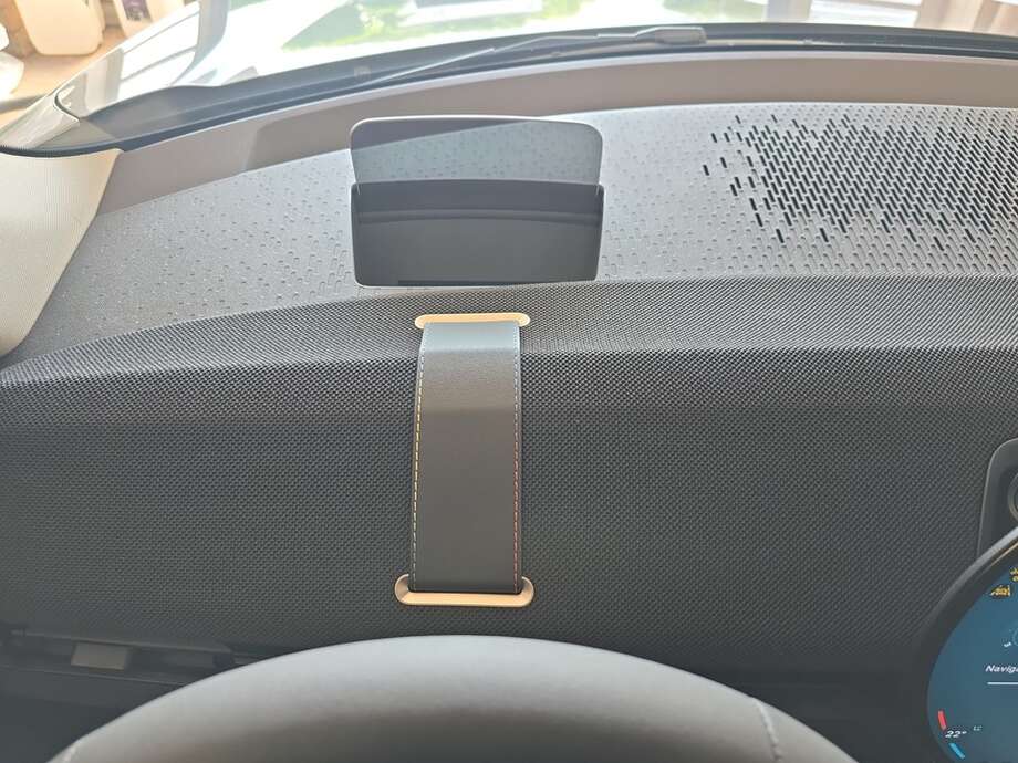 MINI Aceman E Classic Trim (Bild 17/18)