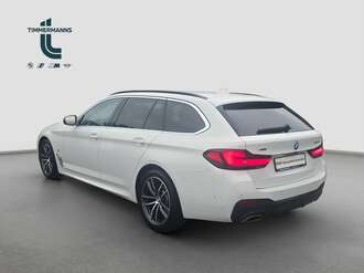 BMW 540i xDrive (Bild 3/19)