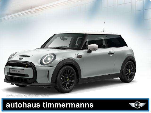 MINI Cooper SE (Bild 1/15)