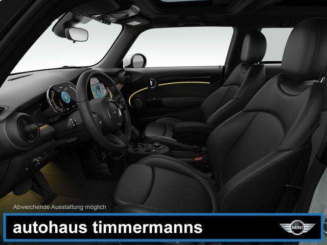 MINI Cooper SE (Bild 3/15)