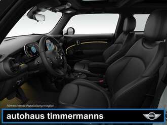 MINI Cooper SE (Bild 3/5)