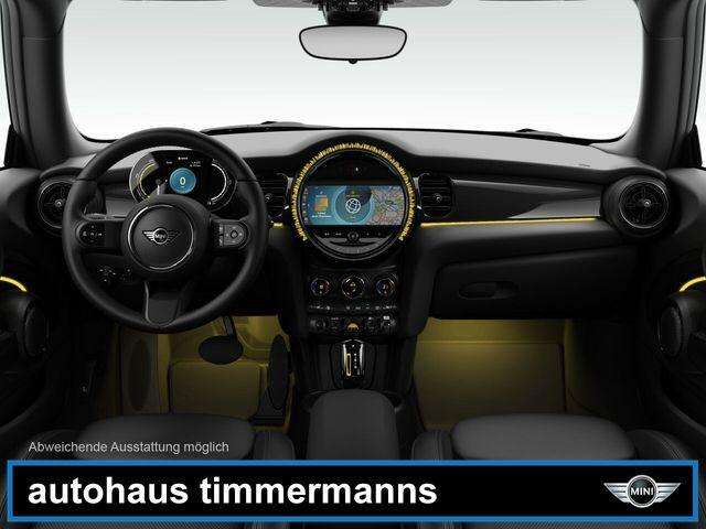 MINI Cooper SE (Bild 4/15)