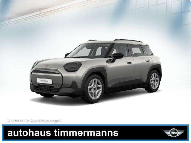 MINI Aceman E Classic Trim (Bild 1/17)