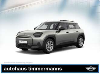 MINI Aceman E Classic Trim (Bild 1/17)