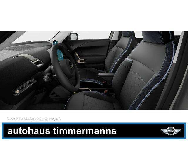 MINI Aceman E Classic Trim (Bild 3/17)