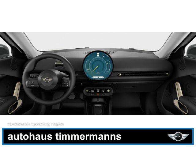 MINI Aceman E Classic Trim (Bild 4/17)