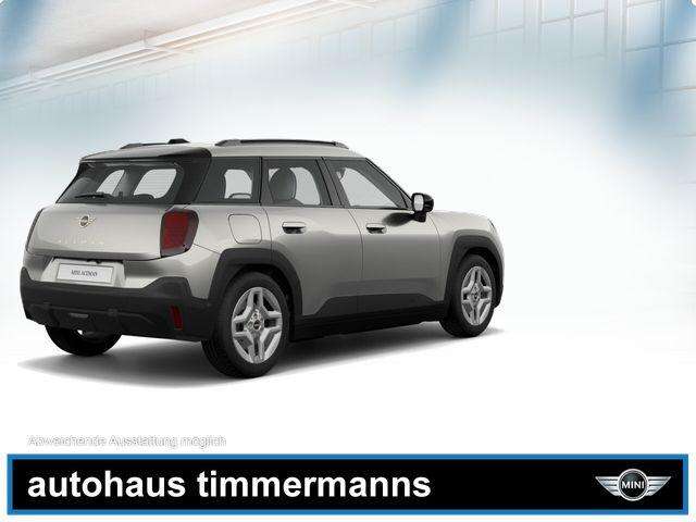 MINI Aceman E Classic Trim (Bild 5/17)