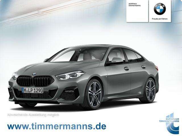 BMW 218 Gran Coupé (Bild 1/6)