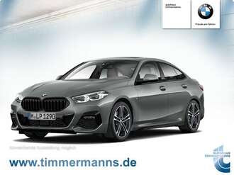 BMW 218 Gran Coupé (Bild 1/6)