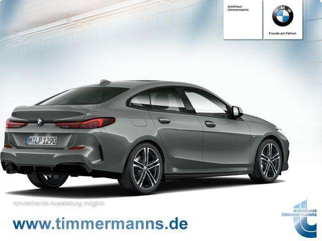 BMW 218 Gran Coupé (Bild 5/6)