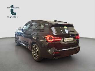 BMW X3 (Bild 3/18)