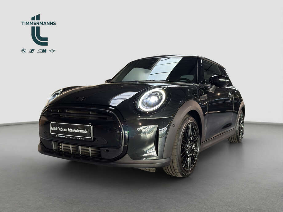 MINI Cooper Classic Trim (Bild 1/15)