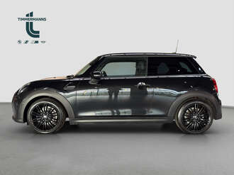 MINI Cooper Classic Trim (Bild 2/15)