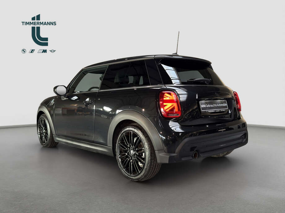 MINI Cooper Classic Trim (Bild 3/15)