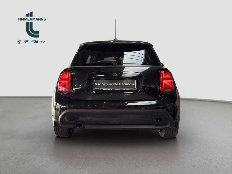 MINI Cooper Classic Trim (Bild 4/15)