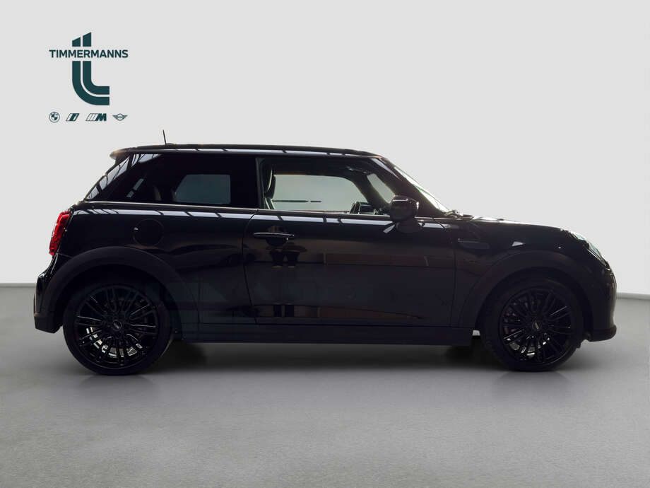 MINI Cooper Classic Trim (Bild 6/15)
