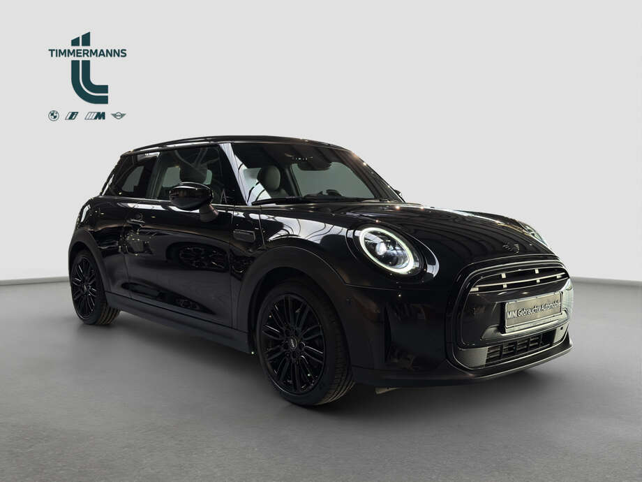 MINI Cooper Classic Trim (Bild 7/15)