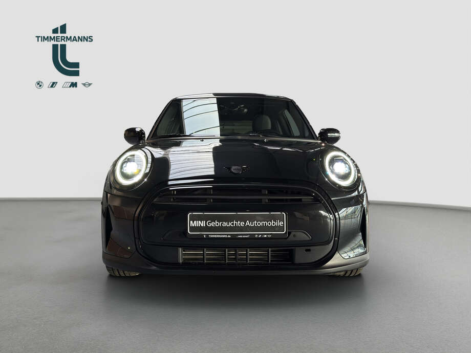 MINI Cooper Classic Trim (Bild 8/15)