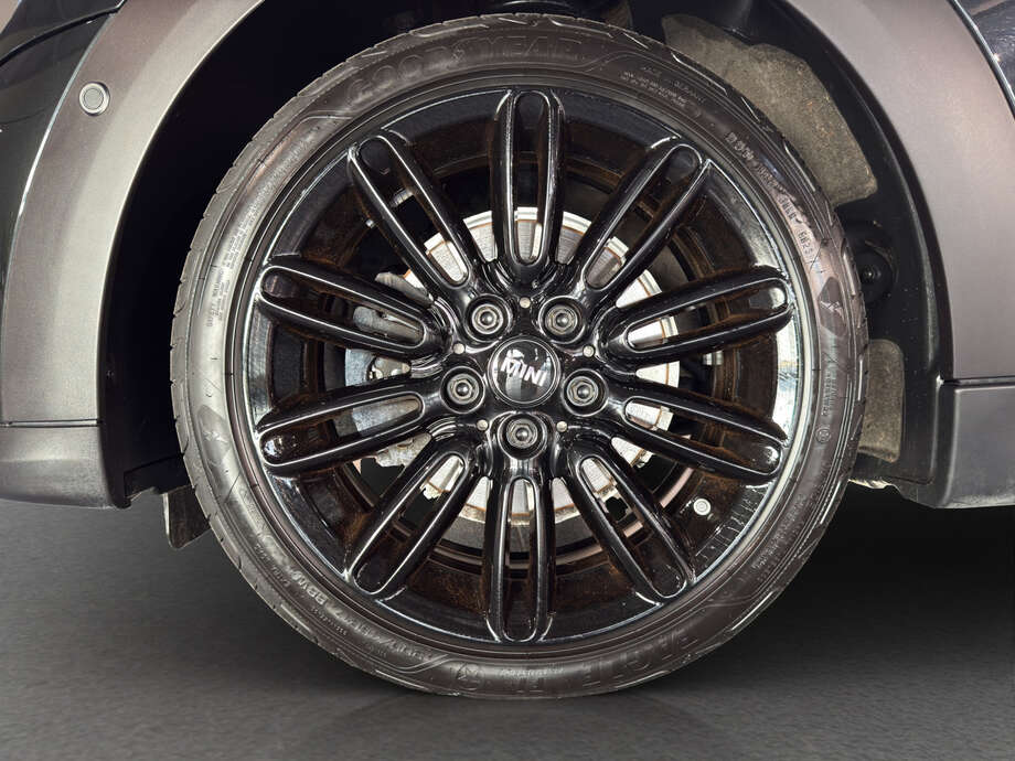 MINI Cooper Classic Trim (Bild 9/15)