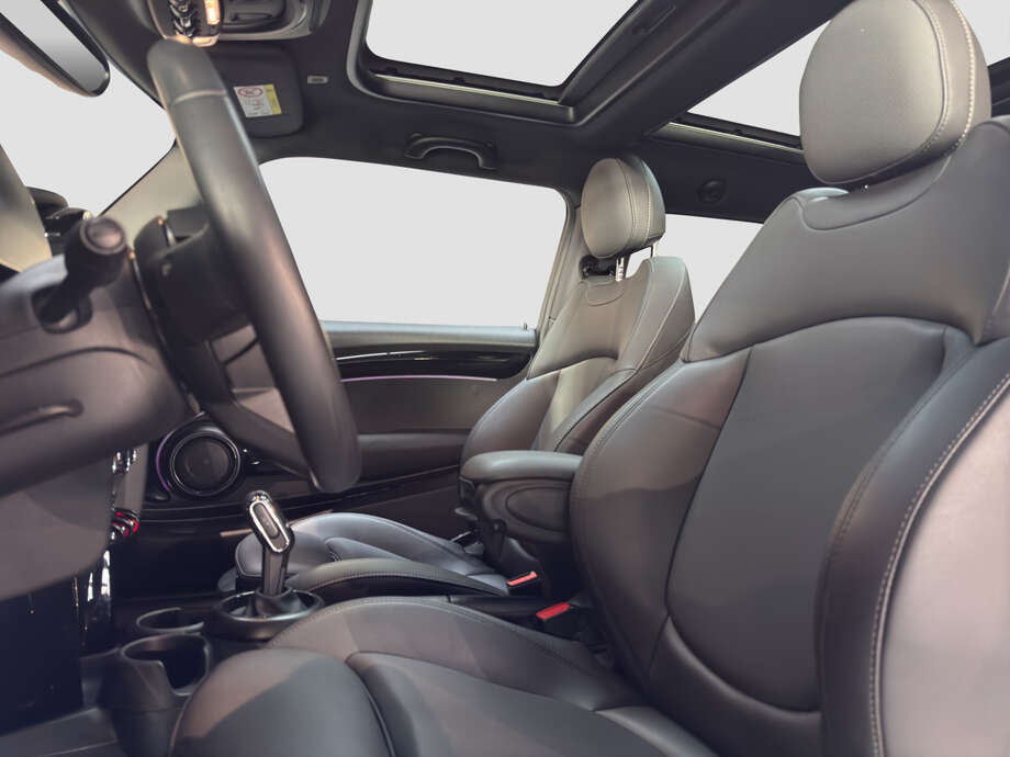 MINI Cooper Classic Trim (Bild 10/15)