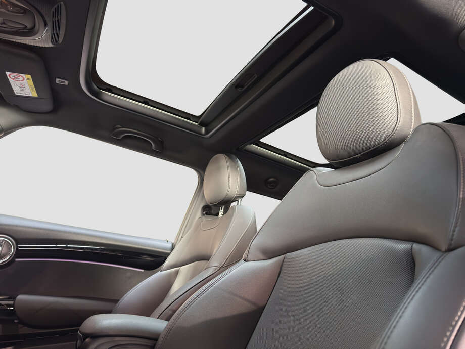 MINI Cooper Classic Trim (Bild 11/15)