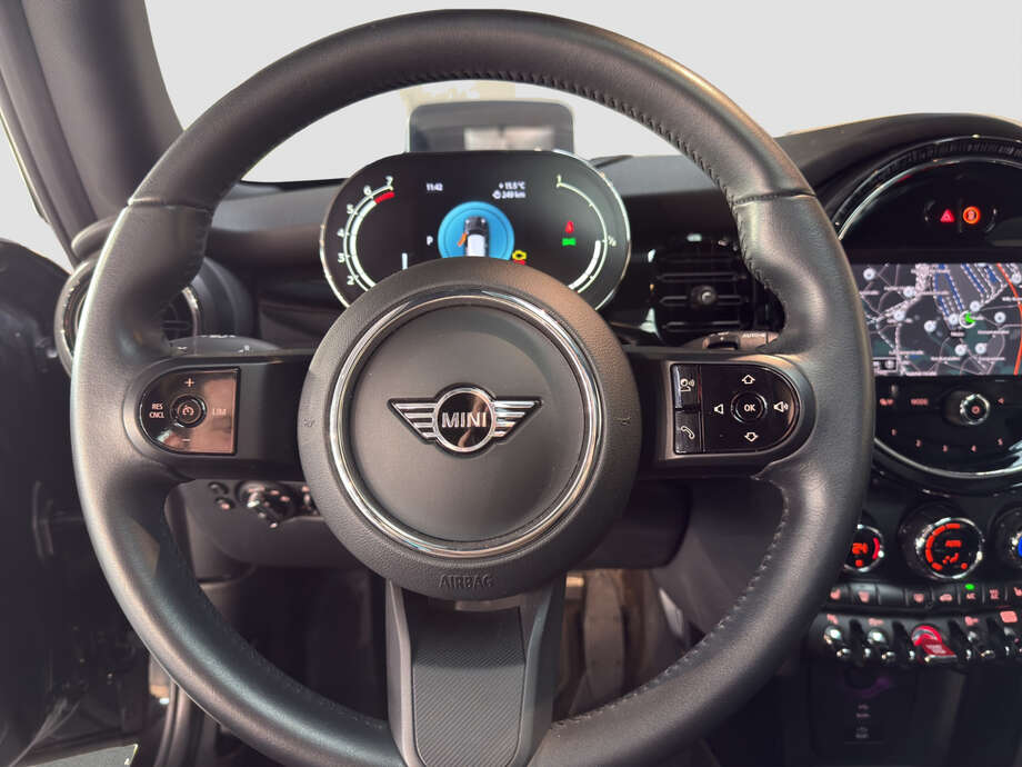 MINI Cooper Classic Trim (Bild 12/15)