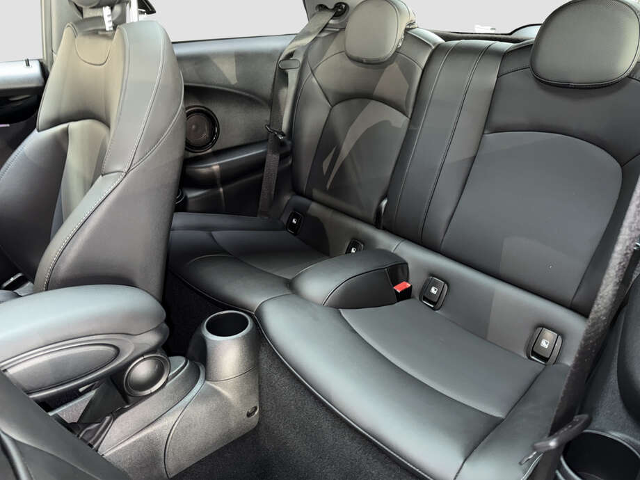 MINI Cooper Classic Trim (Bild 14/15)