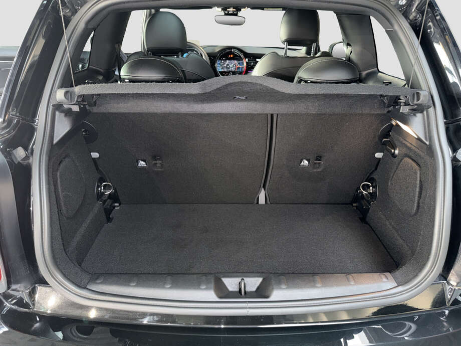 MINI Cooper Classic Trim (Bild 15/15)