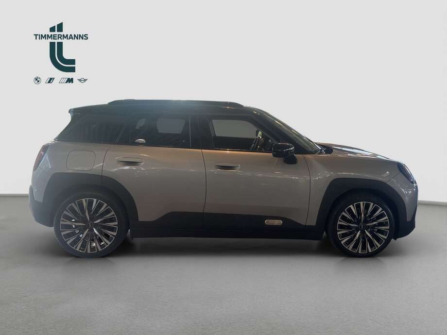 MINI Aceman E Classic Trim (Bild 6/17)