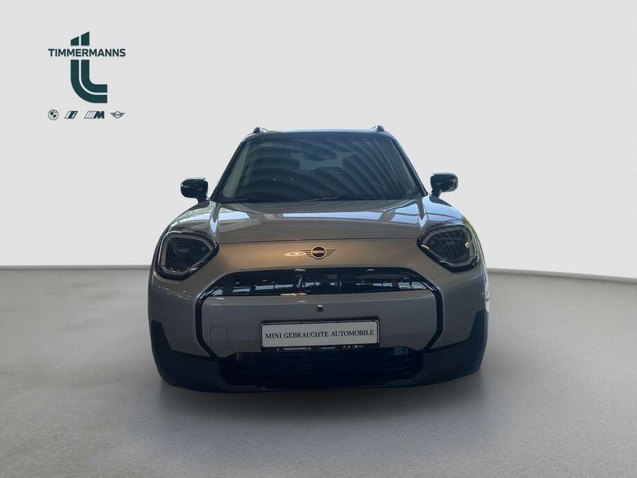 MINI Aceman E Classic Trim (Bild 8/17)