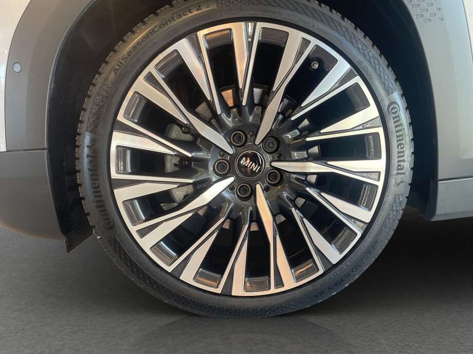 MINI Aceman E Classic Trim (Bild 9/17)