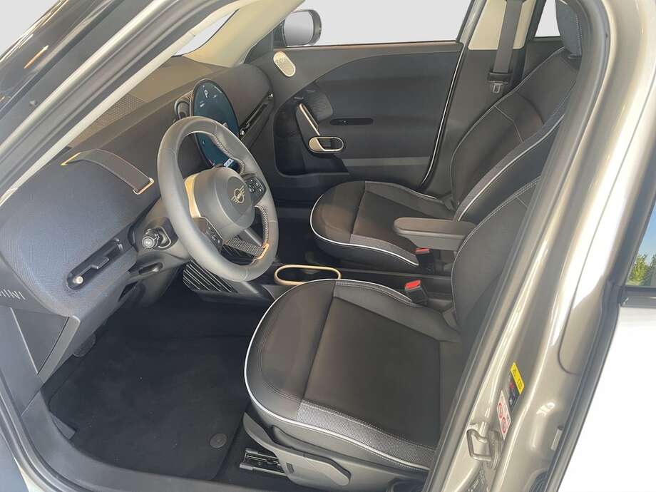 MINI Aceman E Classic Trim (Bild 10/17)
