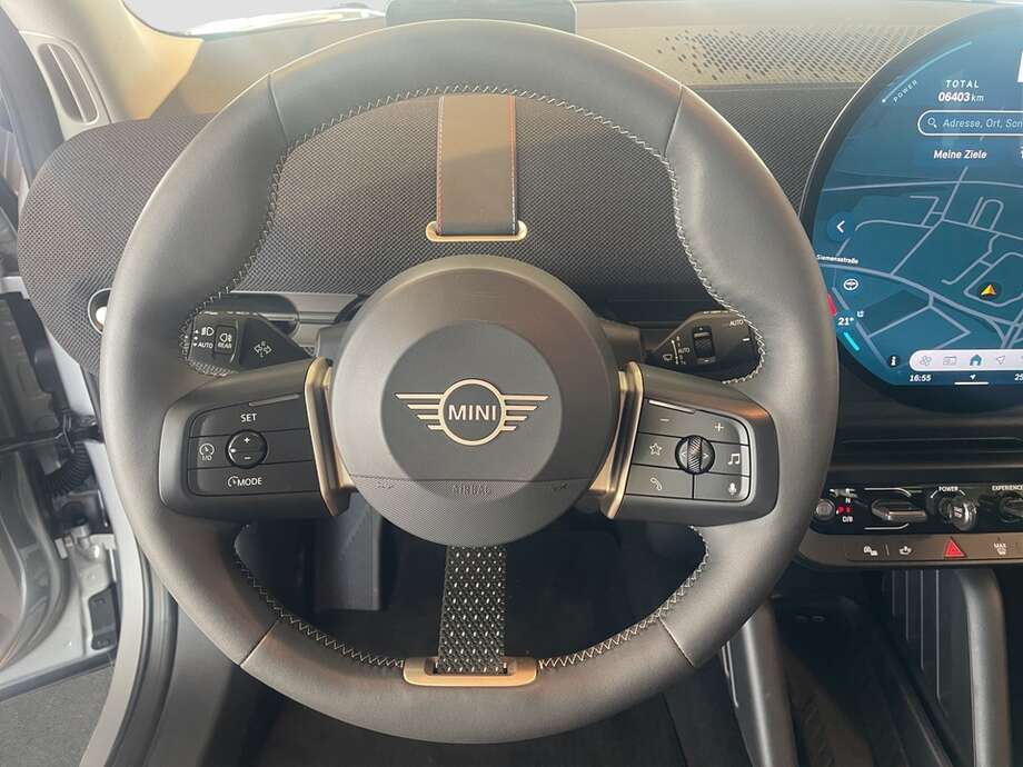 MINI Aceman E Classic Trim (Bild 11/17)
