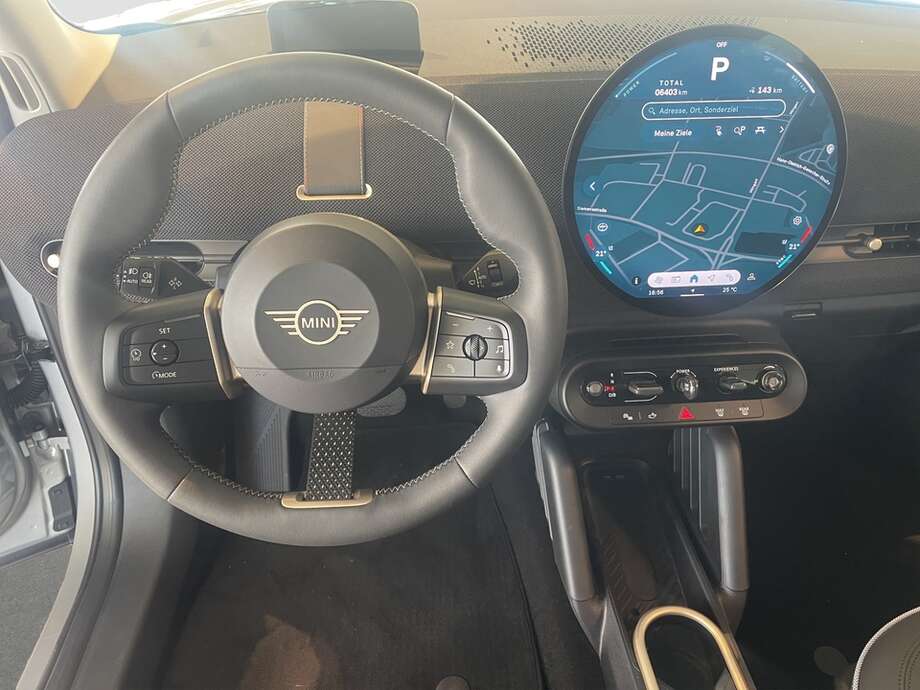 MINI Aceman E Classic Trim (Bild 12/17)