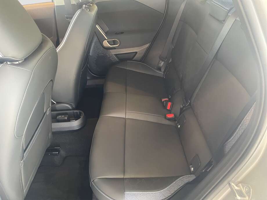 MINI Aceman E Classic Trim (Bild 13/17)