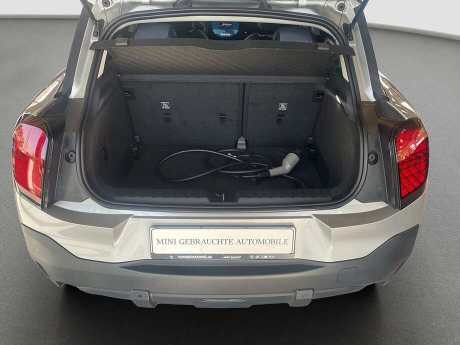 MINI Aceman E Classic Trim (Bild 14/17)