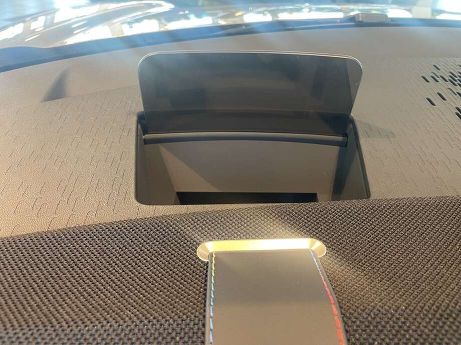 MINI Aceman E Classic Trim (Bild 15/17)