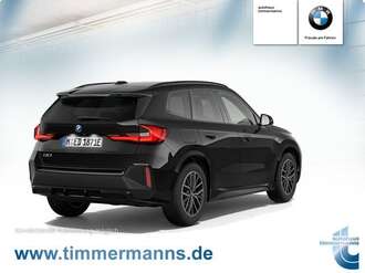 BMW iX1 xDrive30 (Bild 2/5)