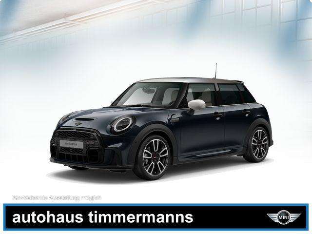 MINI Cooper S (Bild 1/5)