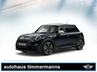 MINI Cooper S (Bild 1/5)
