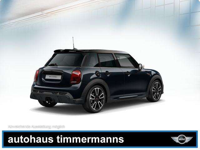 MINI Cooper S (Bild 2/5)