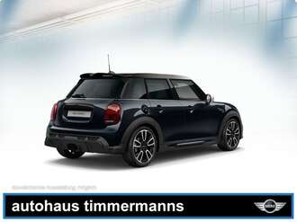 MINI Cooper S (Bild 2/5)