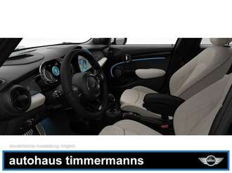 MINI Cooper S (Bild 3/5)