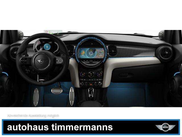 MINI Cooper S (Bild 4/5)