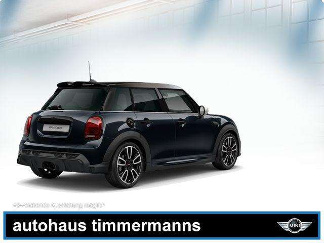 MINI Cooper S (Bild 5/5)