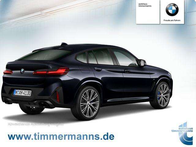 BMW X4 (Bild 5/16)