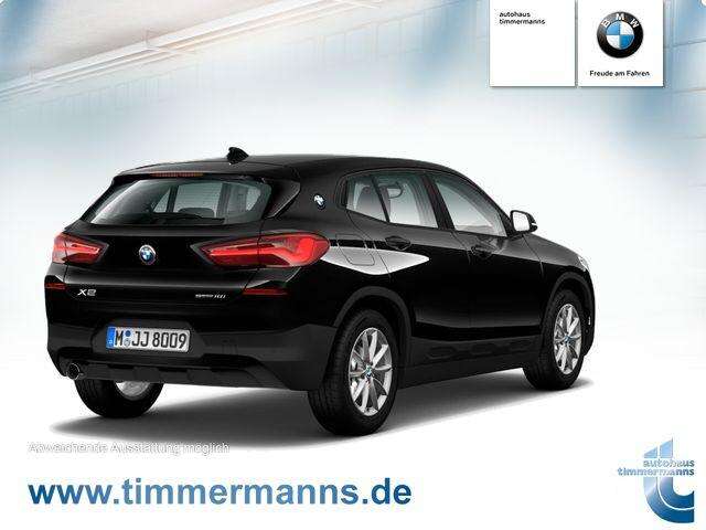 BMW X2 (Bild 2/5)