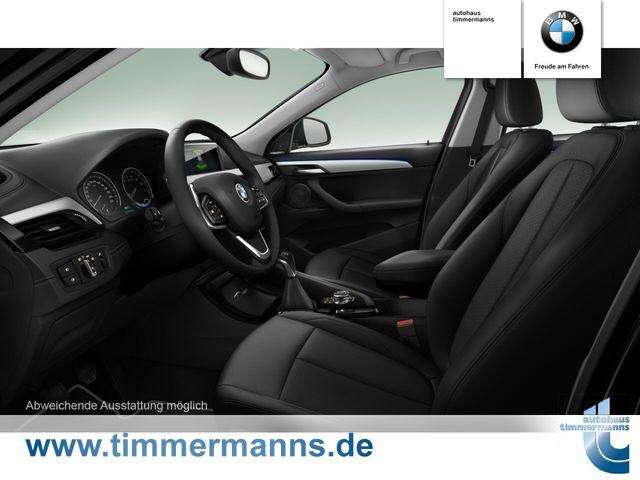 BMW X2 (Bild 3/5)